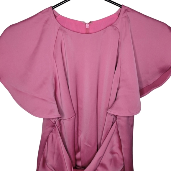 NWT Keepsake Restore Mini Dress Size S - Picture 5 of 12